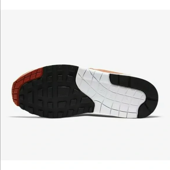 NWT Mens Nike Air Max 1 LV8 Martian Sunrise Shoes     Brand New Never Worn - Picture 7 of 10